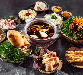 NGỌC DƯƠNG TIỀM THUỐC BẮC