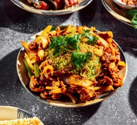 CƠM CHIÊN DÊ NGỌC BÍCH